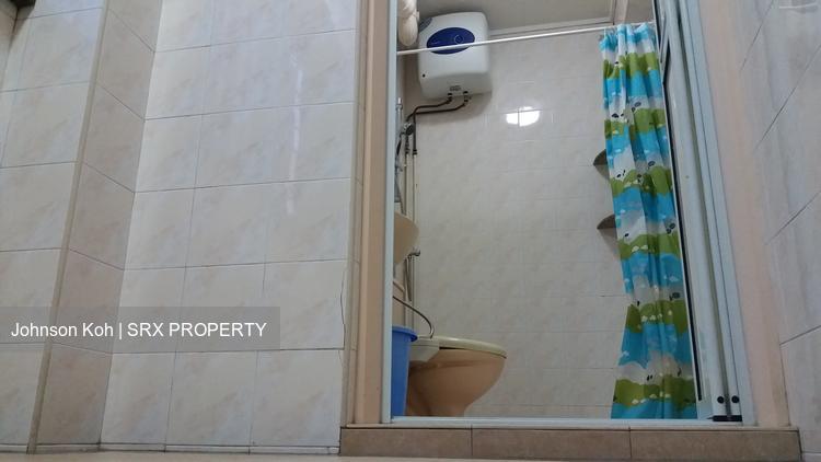 Blk 645 Jurong West Street 61 (Jurong West), HDB 5 Rooms #181849772